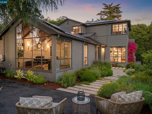 5700 Chelton Dr, Oakland, CA 94611