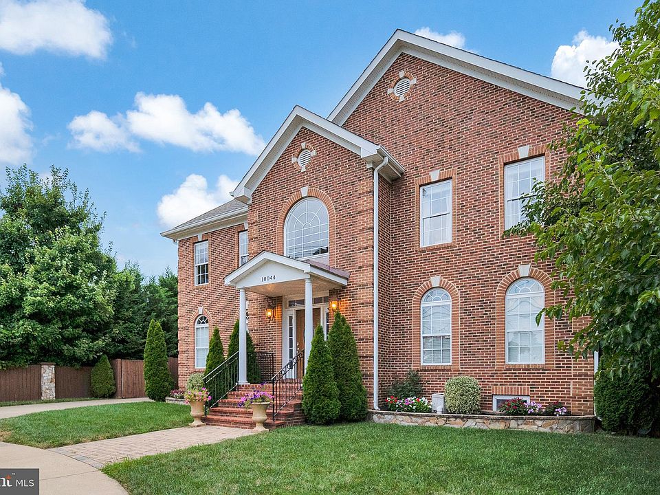 10044 Blake Ln, Oakton, VA 22124 Zillow