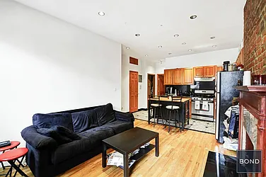 Rented by Bond New York