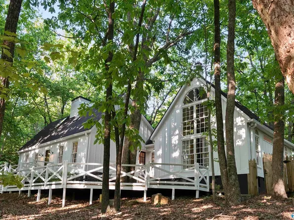 16018 County Road 89, Mentone, AL 35984