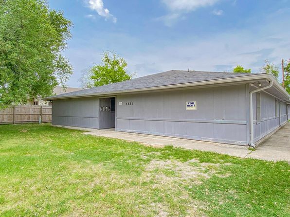 1221 13th St #4, Lake Charles, LA 70601