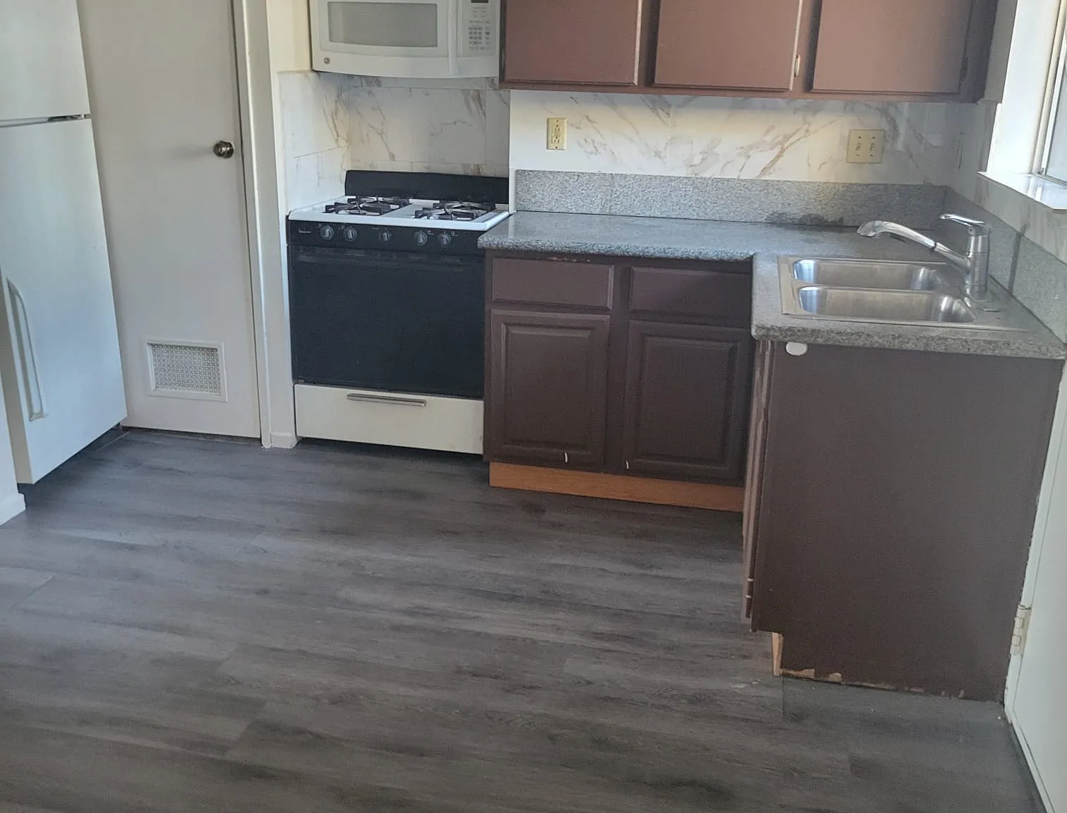 1 bed, 750 sqft, $1,800 — Photo 3