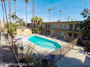 8043 Chapman Ave #4, Stanton, CA 90680