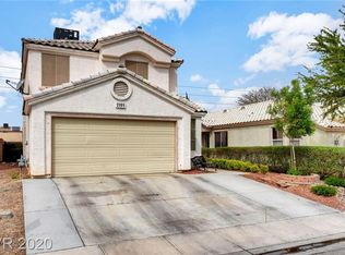 2191 Raspberry Hill Rd, Las Vegas, NV 89142