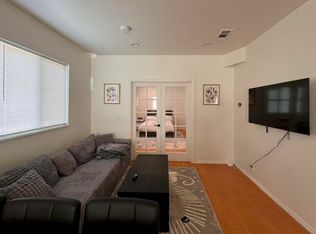688 N 11th St #1D, San Jose, CA 95112