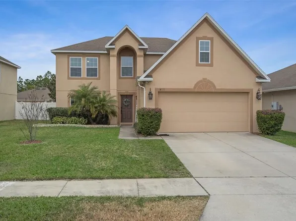 14375 Saltby Pl, Spring Hill, FL 34609