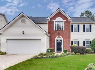 2028 Dartmoth Way, Villa Rica, GA 30180