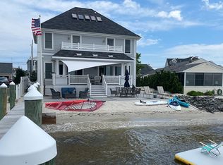 525 Normandy Dr, Mantoloking, NJ 08738