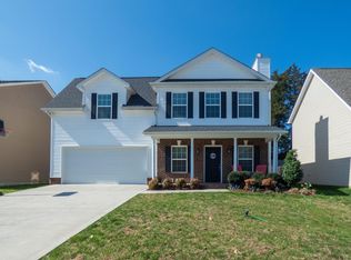 7377 Calla Crossing Ln, Knoxville, TN 37918