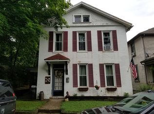 189 S Mulberry St, Chillicothe, OH 45601