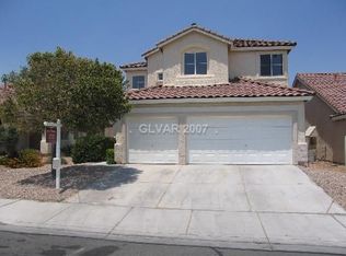 7632 W Delhi Ave, Las Vegas, NV 89129