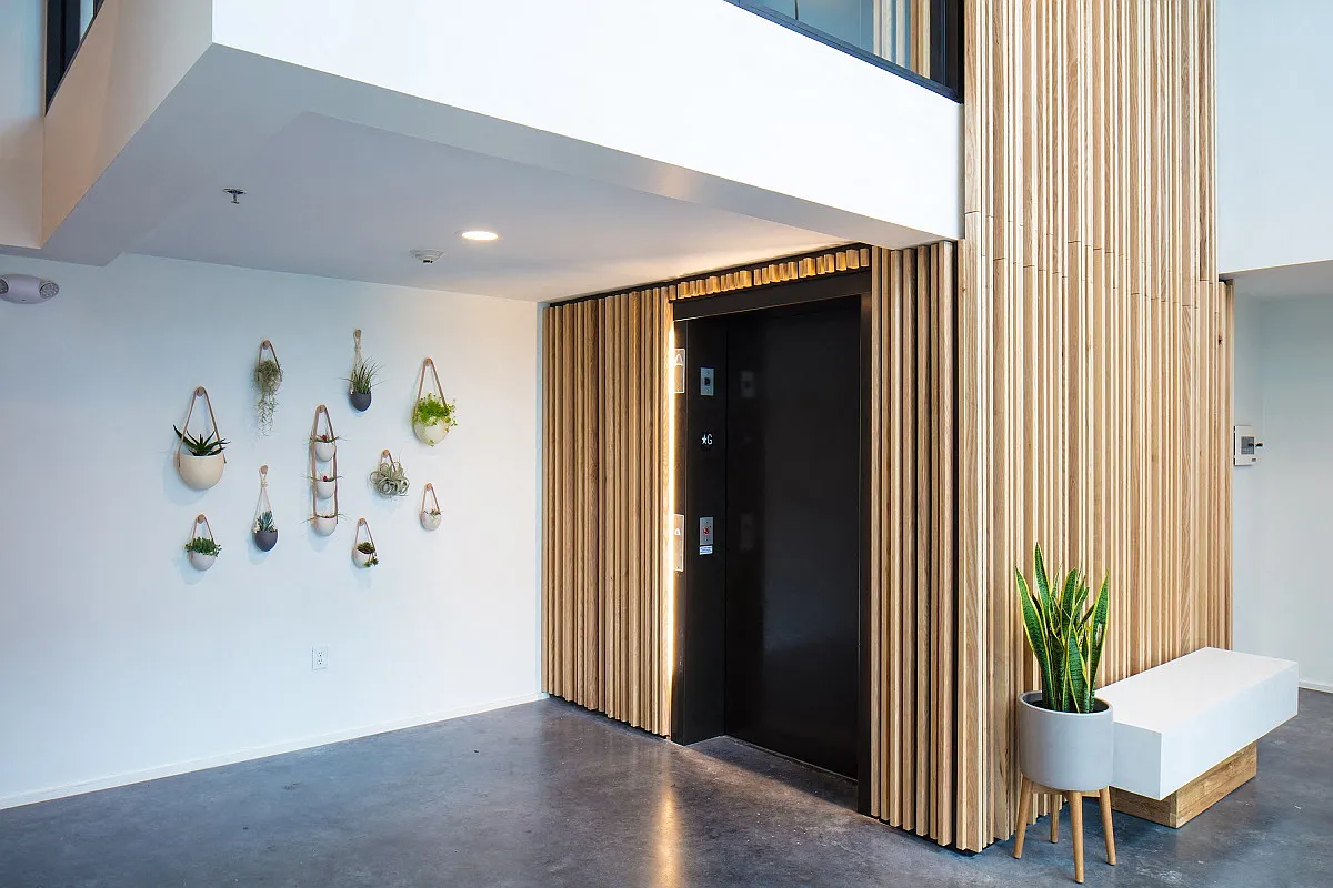 The Julian Apartments — Photo 1