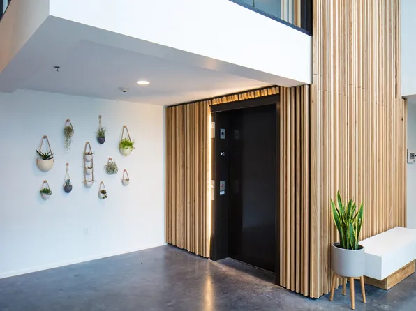 The Julian Apartments