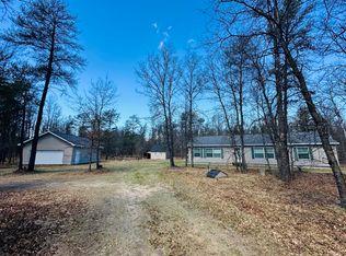 10756 Cal Murray Trl, Roscommon, MI 48653