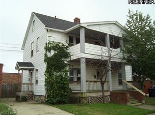 19902-19904 Arrowhead Ave, Cleveland, OH 44119