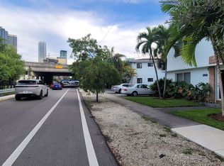 King of the Roads, Miami, FL 33129