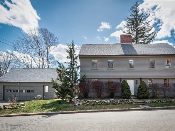 27 Summer St, Ipswich, MA 01938