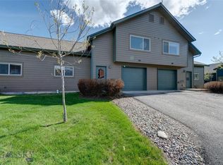130 Starlight Dr, Big Sky, MT 59716