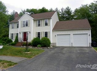 64 Winding Way, Middleboro, MA 02346