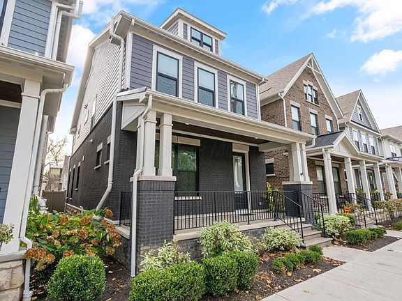 3rd image of 439 W 5th Ave #14