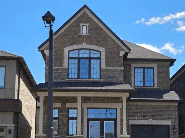 1362 Marblehead Rd, Oakville, ON L6M 5N9