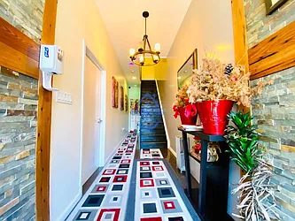 Rented by Blue Egg Realty Corp