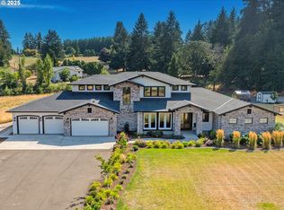 27165 SW Blue Meadow Ln, Sherwood, OR 97140