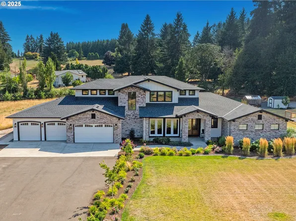 27165 SW Blue Meadow Ln, Sherwood, OR 97140