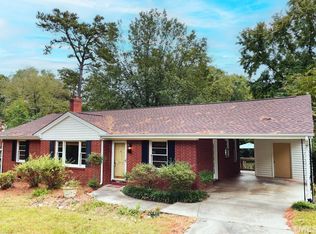 3012 Ridge Rd, Raleigh, NC 27612