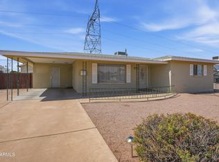 5415 E DECATUR Street, Mesa, AZ 85205