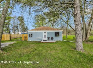 223 Harrison Dr, Saginaw, MI 48609