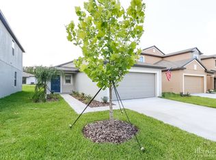 10025 Rosemary Leaf Ln, Riverview, FL 33578