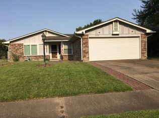 5222 Bear Pass Ct, Katy, TX 77449