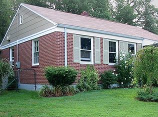 4 Chandler St, East Hartford, CT 06108