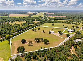 160 McVay Ln, Elgin, TX 78621