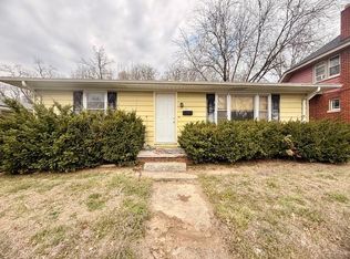 1501 Pacific St, Saint Joseph, MO 64503