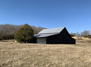 412 Indian Ridge Rd, Blaine, TN 37709