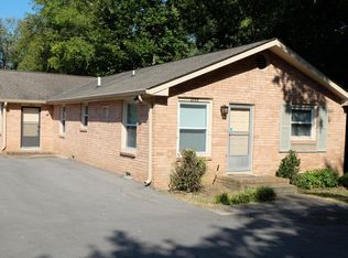 2802 Valley Rd, Nashville, TN 37215