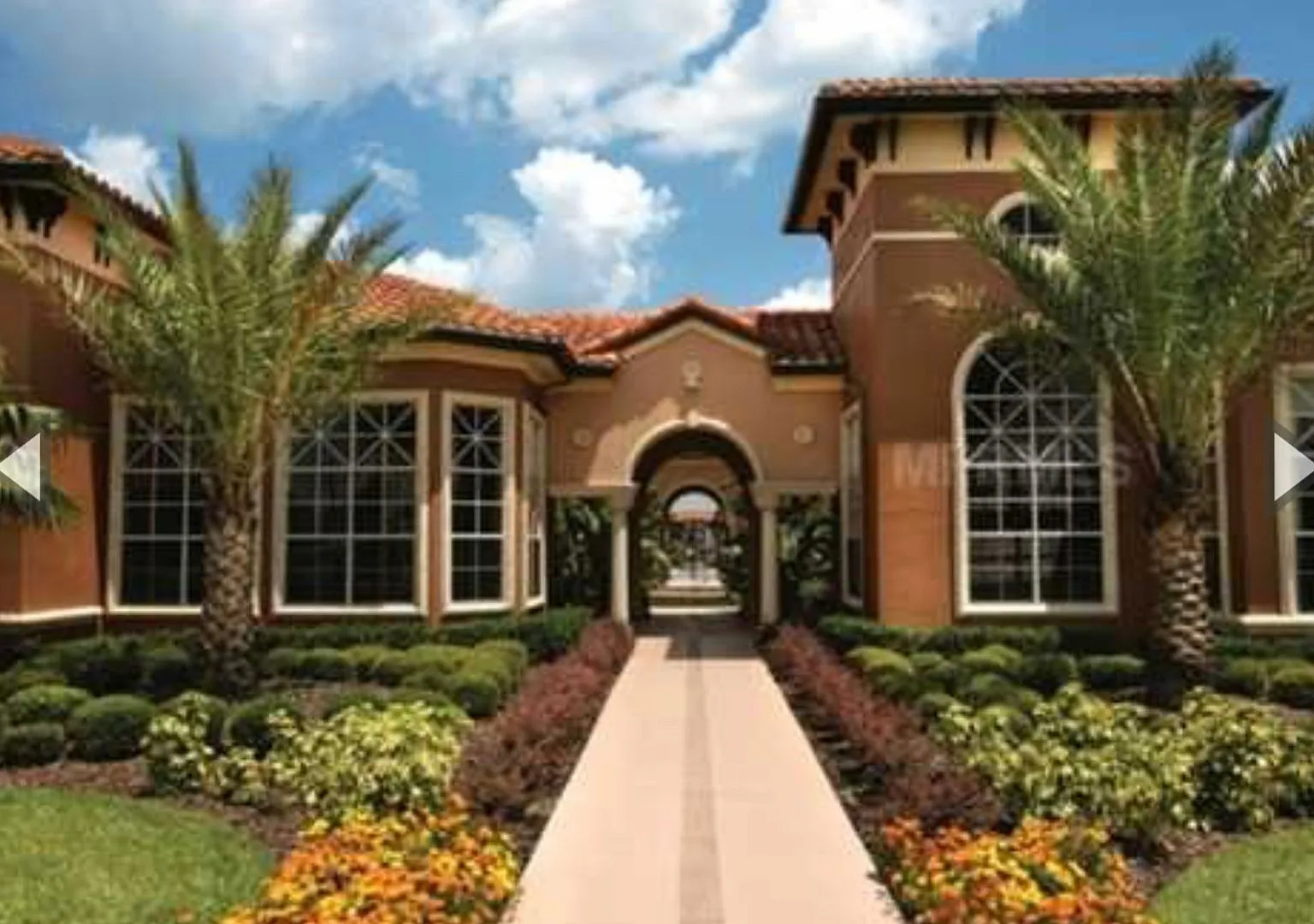 5548-6306 Metrowest Blvd, Orlando 2 bed 1 bath — Photo 1