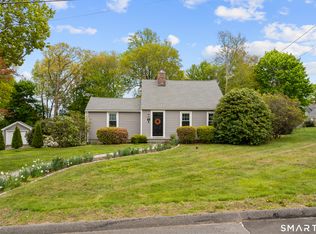 55 Highwood Road, Waterbury, CT 06708