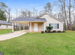 138 Pope Ln, Newnan, GA 30263