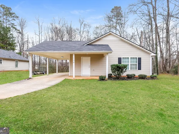 138 Pope Ln, Newnan, GA 30263