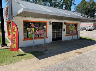 416 S Forest Ave, Luverne, AL 36049