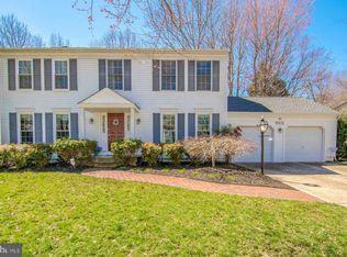 15103 Peartree Dr, Bowie, MD 20721