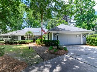 15 Clearwater Ln, Hilton Head Island, SC 29926
