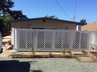 1567 8th St, Los Osos, CA 93402