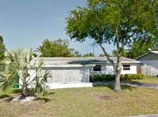 18801 SW 89th Rd, Cutler Bay, FL 33157