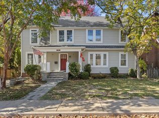 2616 S Kent St, Arlington, VA 22202
