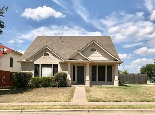 1100 Coaches Xing, Pflugerville, TX 78660