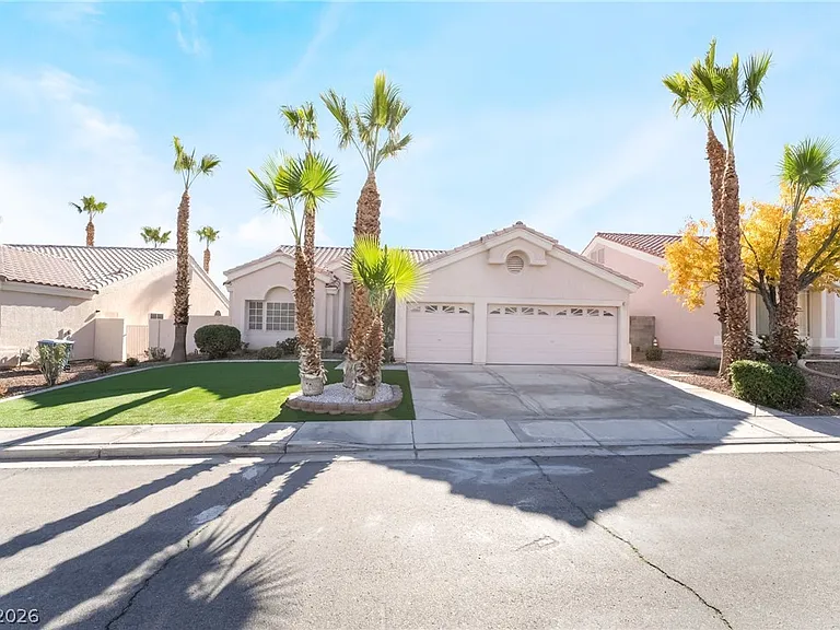 9205 Desert Village Ave — Photo 5